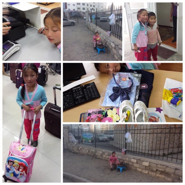 Хүн хүндээ дэм болцгоое